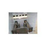 CNC WC67K-30T/1600 Hydraulic Plate Bending Machine for Small Work Pieces thumbnail-3