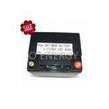 Electric Vehicle Lifepo4 Lithium Battery High Energy 400mah 12volt thumbnail-1