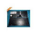 Brazil Teclado Keyboard Acer One ZA3 751 751H 752 753 721 1810 9Z.N3C82.01B AEAZ3600010 Black Re-print New thumbnail-1