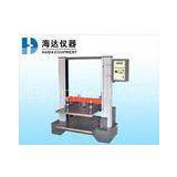 Corrugated Container Carton Compression Tester , ASTM-D642 JIS-20212