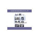 Customize Plastic Crate Mould thumbnail-2