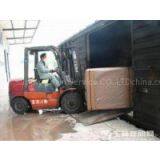 Railway Freight From China to Tyuratam thumbnail-2