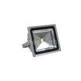 30w Outdoor LED Flood Lights Fixture With IP65 For Pedestrian Paths , Ac85v - 265v thumbnail-1
