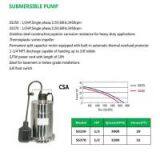 SUBMERSIBLE PUMP SS250 SS370 thumbnail-1