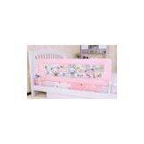 Cartoon Childrens Bed GuardsBaby Bed Rails thumbnail-1