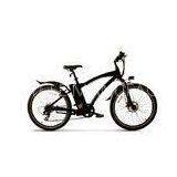 26 Inch Giant Mountain Electric Bicycle with 250W Motor , Lithium Battery 36V 10Ah
