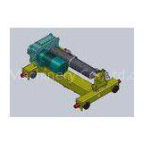 Industrial Electric Trolley Hoist thumbnail-1