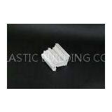 CE Casement PVC Window Frames Fire Resistance 2.0mm - 2.5mm Thick For Doors