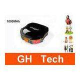 GPS Tracking System 1000MAh Battery IPX6 Mini Waterproof Car GPS Tracker G-tkstar 5-7 Days Standby thumbnail-1
