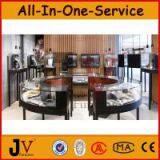 Free design for jewelry shop furniture Jova furniture supply