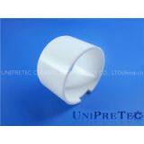 Zirconia Ceramic Bush Tube Ring thumbnail-1