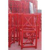 2015 QTZ63(5010) High Quality Building Tower Crane thumbnail-3