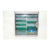 Aluminum Alloy Safety Rescue Custom First Aid Kit Box With Handle and Lock thumbnail-1