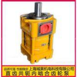 BNP3-D20F Internal Gear Pump thumbnail-3