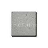 Seamless Matt MMA Artificial Marble Acrylic Sheet Tiles 12mm for Basin Shower thumbnail-1