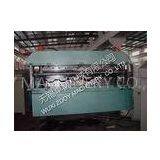 Fully Automatic Floor Metal Deck Roll Forming Machine 15m/min G250 - 350MPA