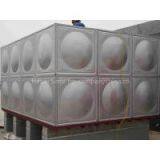 Stainless Steel Hot Water Storage Tank thumbnail-1