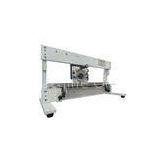 Electronics V Cutter Depanelization Of PCB With Circular / Linear Blade