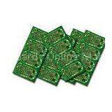 Green ENIG FR4 TG180 Multilayer PCB Board Prototype Circuit Board