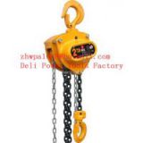 Chain block,lever block,electric hoist