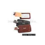Sell Leather Luggage Tag thumbnail-1
