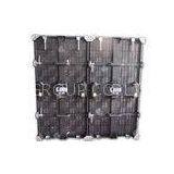 Indoor P4.81mm Black LED Stage LED Screens Fast Installation Suitable For Shows