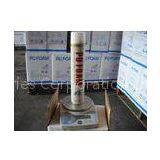 High Density Polyurethane Spray Foam / Winter PU Foam Insulation Spray Can thumbnail-1