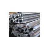 Steel Rail (JIS15kg, JIS22kg, JIS30A, JIS37A) thumbnail-3