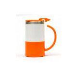 Stainless Steel Travel Mug thumbnail-2