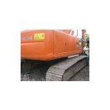 Used HITACHI ZX230 Crawler Excavator
