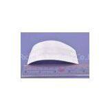 82.538mm UHF Label, EPC C1G2 RFID Lable Tag With 860-960MHz for Logistics Management