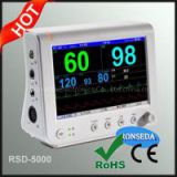 7inch Multi Parameter Patient Monitor