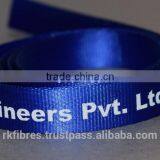 Monogrammed Lanyard thumbnail-2