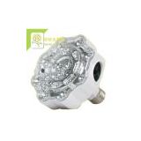0.05W*19 LED Rechargeable Portable AC/DC Emergency Lamp / Light / Bulb