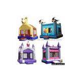 Sell Inflatable Mini Bouncer thumbnail-1