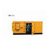 500kVA Soundproof Volvo Standby Diesel Generator With Stamford Alternator