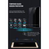 Screen Protection 2.5D Screen Guard 9H Premium Tempered Glass Screen Protector for Blackberry Z3 thumbnail-2