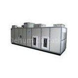 Energy Efficient Industrial Desiccant Dehumidifiers Low Temperature 10000m/h thumbnail-1