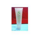 Transparent Plastic Tube thumbnail-1