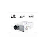 Luxcine LED Projectors, VGA Cable, Ceiling Mount thumbnail-3