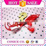 Fashion Cheap in Ear Earphone Price thumbnail-2