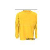 Round-neck T-Shirt (YLN-TSC2) thumbnail-1
