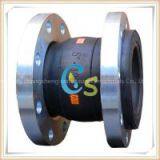 Durable Flange in Forged Steel Rubber Joints