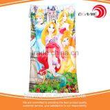Wholesale Cotton Travel Camping Light Weight Compressed Beach Towel In China thumbnail-3