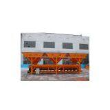 Aggregate Batching Machine