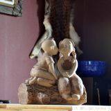 Ceramic Artwork Porcelain Coffee Mug Gift Product Promotion Can be OEM thumbnail-1