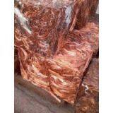 copper scrap wire scrap/ mill berry copper scrap/ Iron scrap/ Hms 1 & 2 scrap