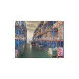 Selective Pallet Racking thumbnail-1