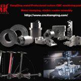 Dongguan Kang Ding Metal Technology Co., Ltd. company overview - view 1 thumbnail