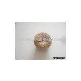 Bamboo&Rattan Basket thumbnail-1